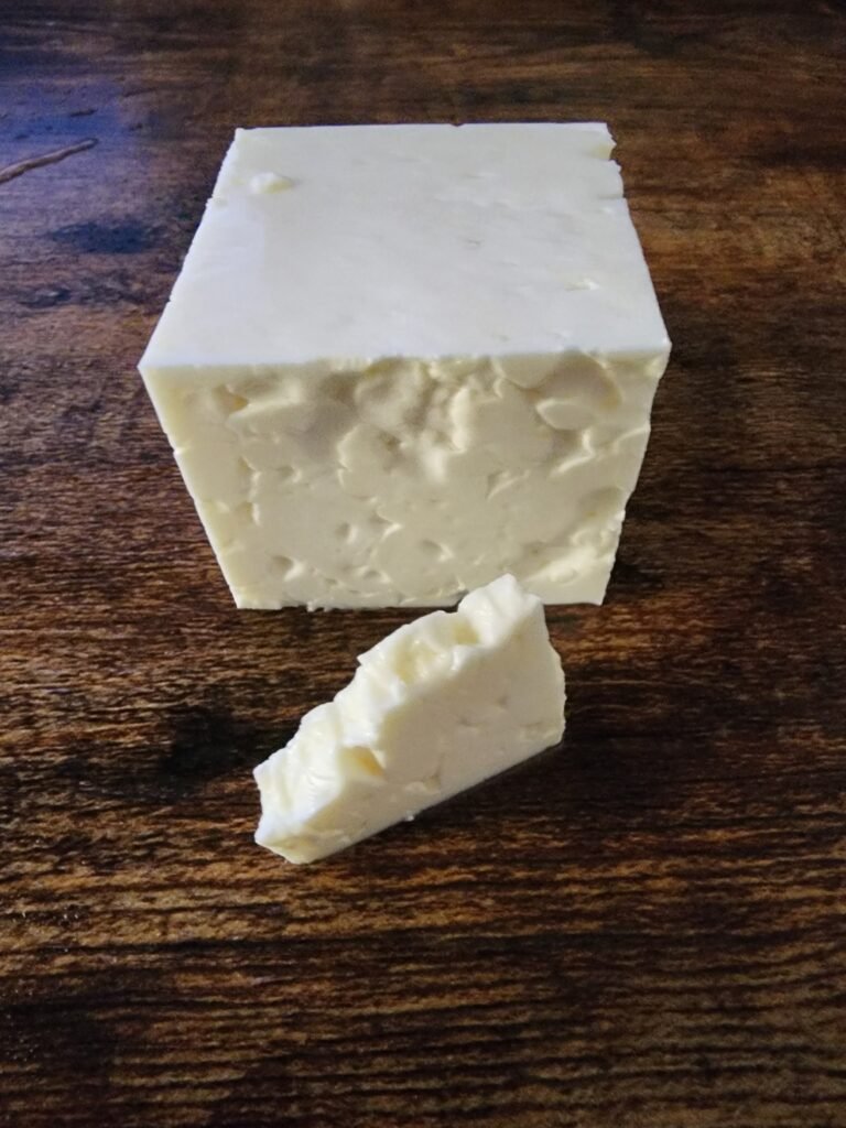 Feta Cheese