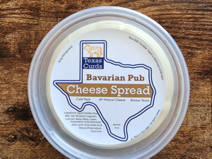 Bavarian Pub Cheese Spread