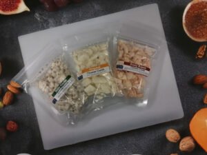 Cheese Curds