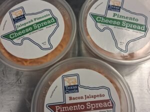 Pimento Spread