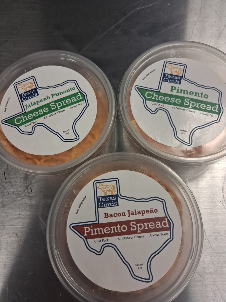Pimento Spread