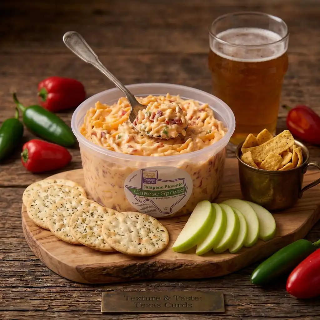 Jalapeno Pimento